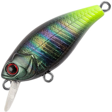 Воблер TsuYoki Chafer 40F 40мм, 3,6г #L002