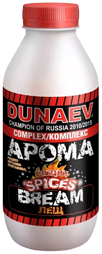 Ароматизатор Dunaev Арома Комплекс 500мл #Лещ Специи