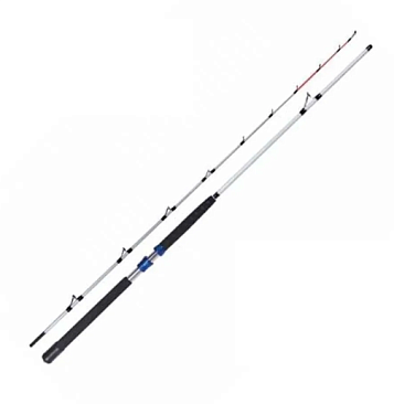Троллинговое удилище Maximus Jazz 802H 240см, 15-40lb Троллинговое удилище Maximus Jazz 802H 240см, 15-40lb