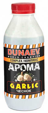 Ароматизатор Dunaev Арома Комплекс 500мл #Чеснок