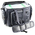 Сумка Fisherbox C109 Серая (29х22х30см, 6 коробок)