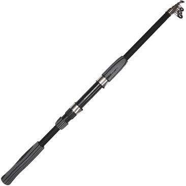 Спиннинг Mifine Telescopic 360см, 60-80г