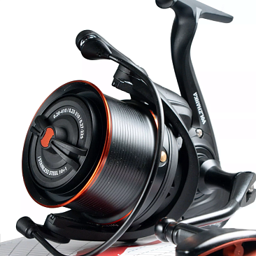 Катушка безынерционная Волжанка Carp Hammer MAX 8000