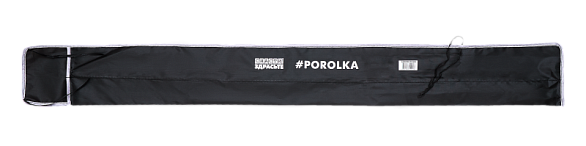 Спиннинг Снасти Здрасьте "Porolka" 762XXH 230см 32-100г