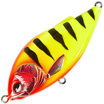 Воблер Lucky John Arrow Jerk S 100мм, 47г #019 Воблер Lucky John Arrow Jerk S 100мм, 47г #019