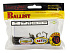Приманка силиконовая Lucky John Ballist 2" #F08