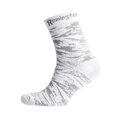 Носки Remington Hunting Socks 40 Den White #43-46