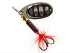 Блесна вращающаяся Lucky John Bonnie Blade 5, 13,4г #004