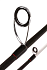 Спиннинг Crazy Fish Aspen Stake AS692LT 210см 3-15гр