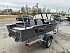 Лодка ПНД Swimmer 450Z