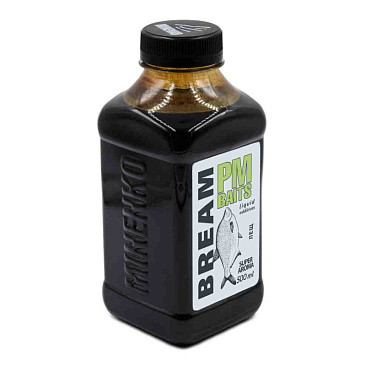 Ароматизатор Minenko "Super Aroma" 500мл #Лещ