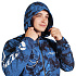 Куртка Aquatic КС-09 (XL, soft shell, цвет: синий)
