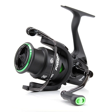 Катушка безынерционная Raider Patron F5000