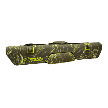 Чехол для удилищ Aquatic Ч-30ГР жёсткий (120см, green river) Чехол для удилищ Aquatic Ч-30ГР жёсткий (120см, green river)