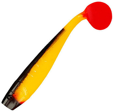 Силиконовая приманка Relax Kopyto 5" #S061R