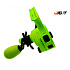 Катушка инерционная Jig It Team Dubna Vib Special G2 RH #Lime