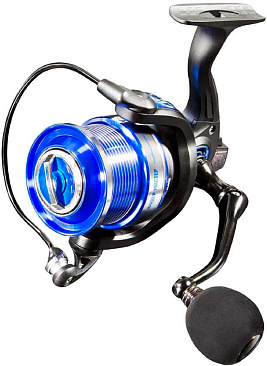 Катушка безынерционная Волжанка Фидер Мастер 5000