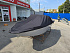 Лодка алюминиевая Тактика 430ДС Comfort