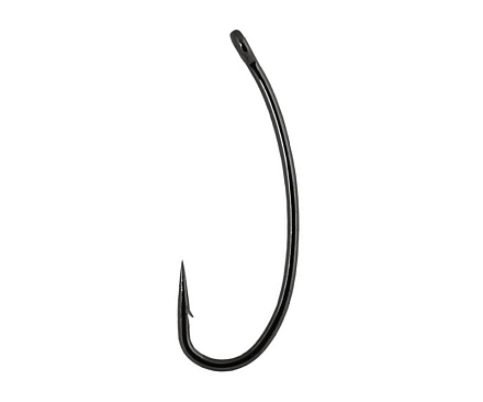 Крючок Одинарный Owner Carp UP BC №2 5шт