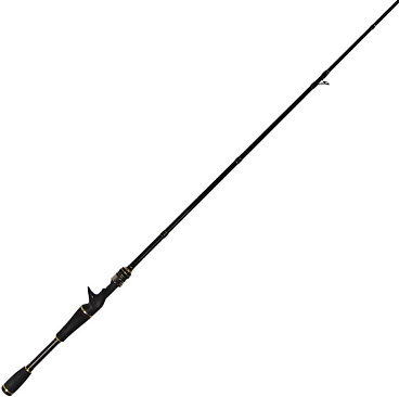 Кастинговое удилище Maximus Marauder X Casting 662M, 198см, 7-28г Кастинговое удилище Maximus Marauder X Casting 662M, 198см, 7-28г