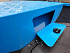 Лодка алюминиевая Orionboat 46Fish
