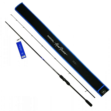 Спиннинг Narval River Dance 89H 270см -64г