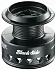Катушка безынерционная Black Side Zircon 2500 FD