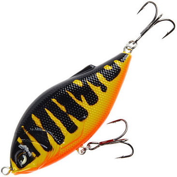 Воблер Lucky John Arrow Jerk S 100мм, 47г #035 Воблер Lucky John Arrow Jerk S 100мм, 47г #035