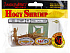 Приманка силиконовая Lucky John Hogy Shrimp 2,2" #S18