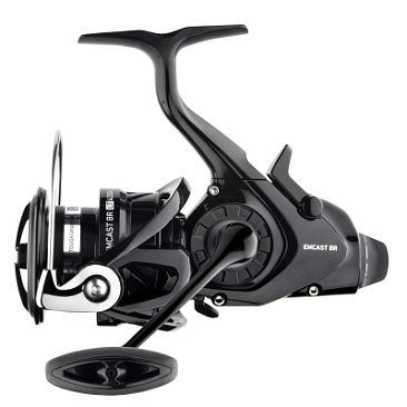 Катушка безынерционная Daiwa Emcast 24 BR LT 4000 C