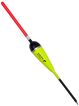 Поплавок полиуретановый Salmo PU 501 4г Поплавок полиуретановый Salmo PU 501 4г
