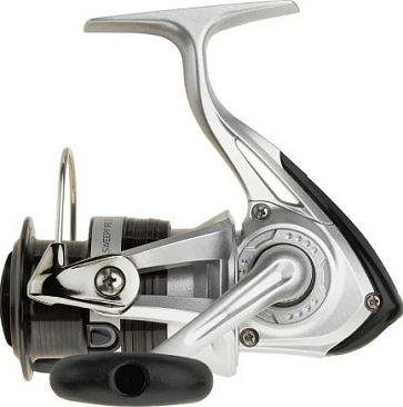 Катушка безынерционная Daiwa Sweepfire E 1500 C