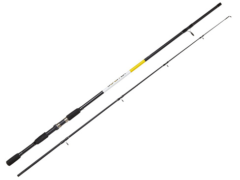 Спиннинг Salmo Blaster SPIN 60 240см 15-60г