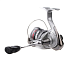 Катушка безынерционная Daiwa Crossfire LT 20 2000