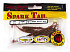 Приманка силиконовая Lucky John Spark Tail 2" #S14
