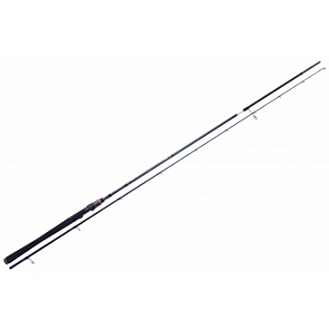 Спиннинг Maximus Black Widow-X 26ML 260см, 5-12lb, 4-18г