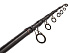 Карповое удилище Salmo Elite Tele Carp 360см 3,5lb