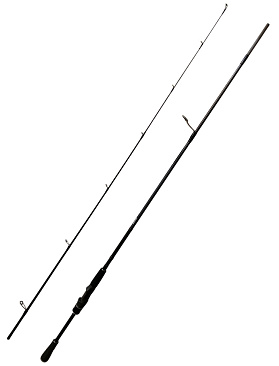 Спиннинг Daiwa Powermesh 802MFS, 244см, 10-30г