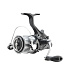 Катушка безынерционная Daiwa Emcast 24 BR LT 3000