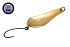 Блесна колеблющаяся Reflex Crystal 45мм, 3,6г, #R24