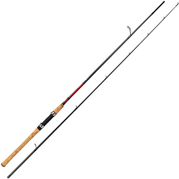 Спиннинг Daiwa Vulcan 702MHFS, 213см, 15-50г Спиннинг Daiwa Vulcan 702MHFS, 213см, 15-50г