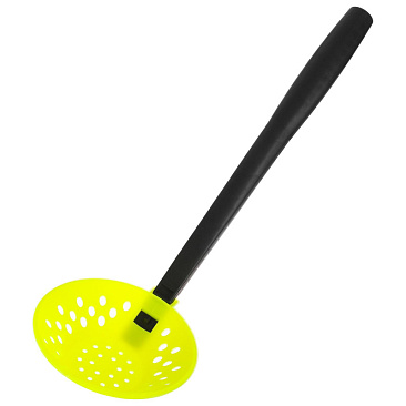 Черпак Три Кита #Желтый