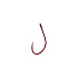 Крючок Одинарный Fish Crystal Trout Red №3 5шт