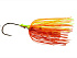 Блесна вращающаяся Lucky John Chatterbait Perch 10г #005