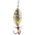 Блесна вращающаяся Lucky John Shelt Blade 2, 9г #002