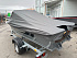 Лодка ПНД Swimmer 450Z