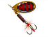 Блесна вращающаяся Lucky John Bonnie Blade 5, 13,4г #005