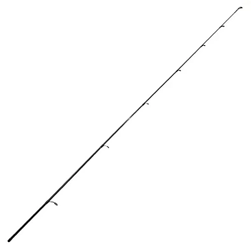 Хлыст Mifine на штекерный спиннинг, карбон, 3-15г, 2,4м, d=6,8мм