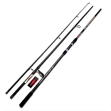 Карповое удилище Mifine High Performance, 390см 80-140г