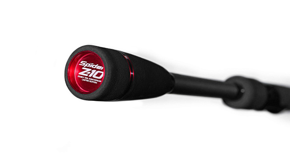 Спиннинг Zemex Spider Z-10 732H 221см, 8-42г Спиннинг Zemex Spider Z-10 732H 221см, 8-42г